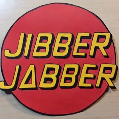 Jibber Jabber @EthanFromOnline Twitter profile .
